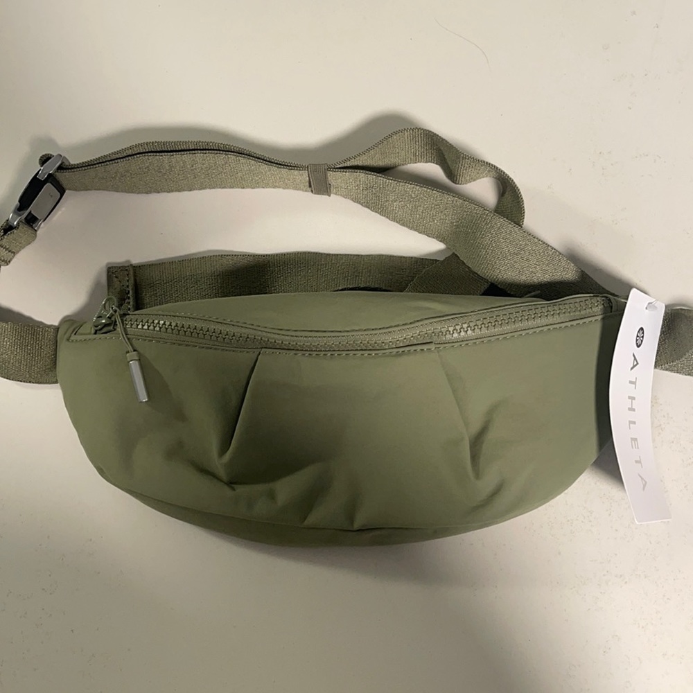 Athleta Belt Pack